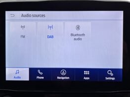 Ford Puma ST-LINE VIGNALE MHEV 38