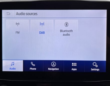 Ford Puma ST-LINE VIGNALE MHEV 38