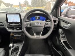 Ford Puma ST-LINE VIGNALE MHEV 19