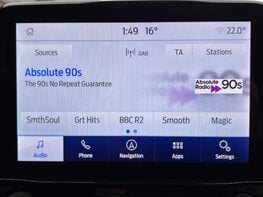 Ford Puma ST-LINE VIGNALE MHEV 37