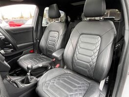 Ford Puma ST-LINE VIGNALE MHEV 69