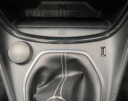 Ford Puma ST-LINE VIGNALE MHEV 57