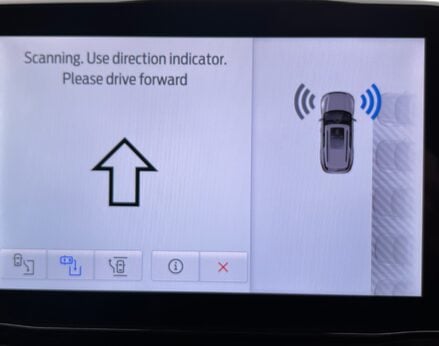 Ford Puma ST-LINE VIGNALE MHEV 50