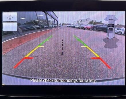 Ford Puma ST-LINE VIGNALE MHEV 36