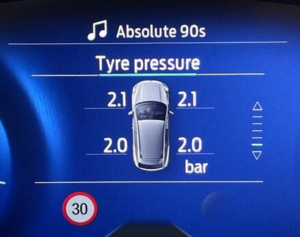 Ford Puma ST-LINE VIGNALE MHEV 25