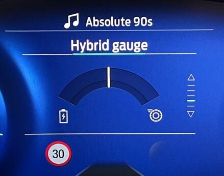 Ford Puma ST-LINE VIGNALE MHEV 24