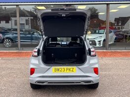 Ford Puma ST-LINE VIGNALE MHEV 71