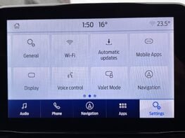 Ford Puma ST-LINE VIGNALE MHEV 41