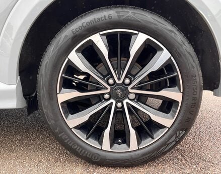 Ford Puma ST-LINE VIGNALE MHEV 14