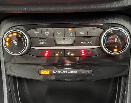 Ford Puma ST-LINE VIGNALE MHEV 54