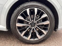 Ford Puma ST-LINE VIGNALE MHEV 16