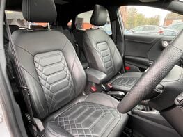 Ford Puma ST-LINE VIGNALE MHEV 68