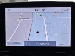 Ford Puma ST-LINE VIGNALE MHEV 35