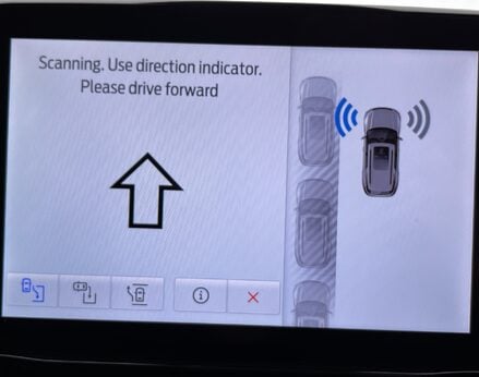 Ford Puma ST-LINE VIGNALE MHEV 47