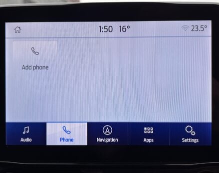 Ford Puma ST-LINE VIGNALE MHEV 39