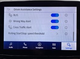 Ford Puma ST-LINE VIGNALE MHEV 46