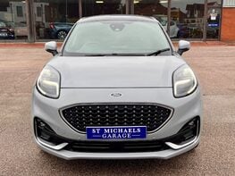 Ford Puma ST-LINE VIGNALE MHEV 5