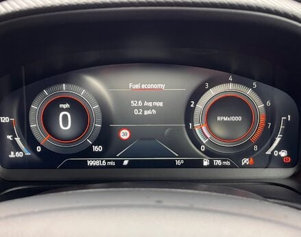 Ford Puma ST-LINE VIGNALE MHEV 22