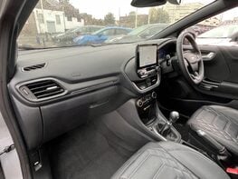 Ford Puma ST-LINE VIGNALE MHEV 17