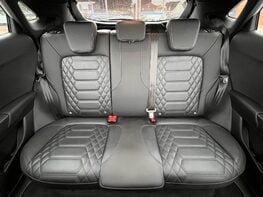 Ford Puma ST-LINE VIGNALE MHEV 70