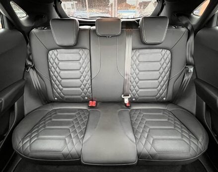 Ford Puma ST-LINE VIGNALE MHEV 70