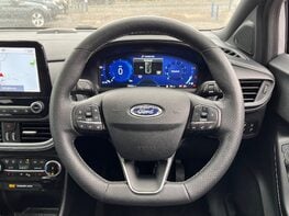 Ford Puma ST-LINE VIGNALE MHEV 20