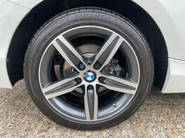 BMW 2 Series 218D SPORT 16