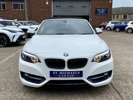 BMW 2 Series 218D SPORT 62