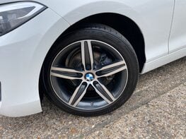 BMW 2 Series 218D SPORT 3
