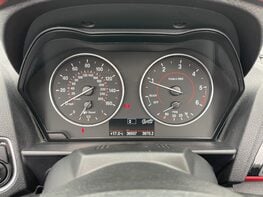 BMW 2 Series 218D SPORT 20