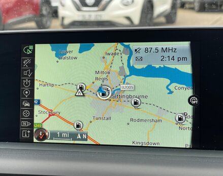 BMW 2 Series 218D SPORT 30