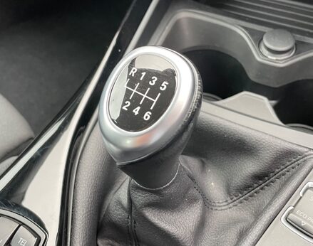 BMW 2 Series 218D SPORT 40