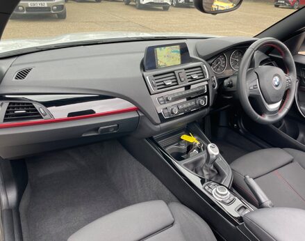 BMW 2 Series 218D SPORT 23