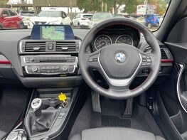 BMW 2 Series 218D SPORT 18