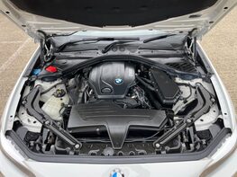 BMW 2 Series 218D SPORT 7