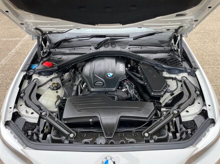 BMW 2 Series 218D SPORT