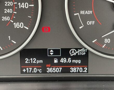 BMW 2 Series 218D SPORT 22