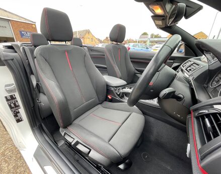 BMW 2 Series 218D SPORT 53