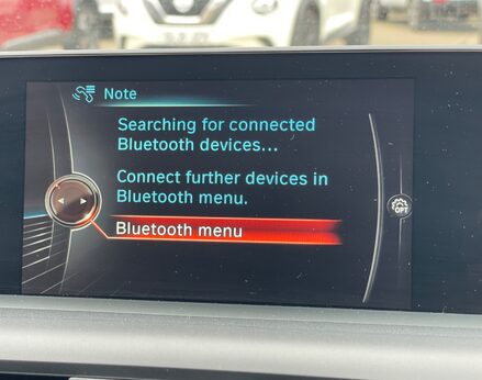 BMW 2 Series 218D SPORT 29