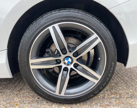 BMW 2 Series 218D SPORT 14
