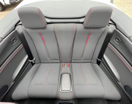 BMW 2 Series 218D SPORT 55