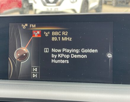 BMW 2 Series 218D SPORT 26