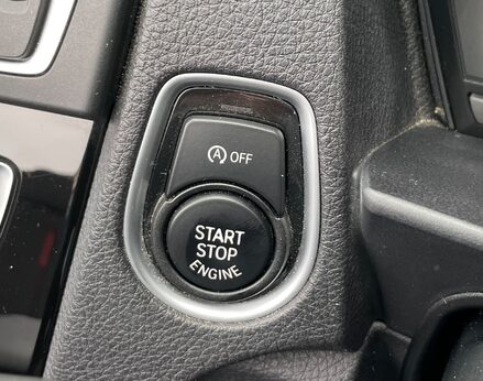 BMW 2 Series 218D SPORT 45