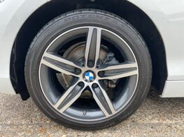 BMW 2 Series 218D SPORT 15