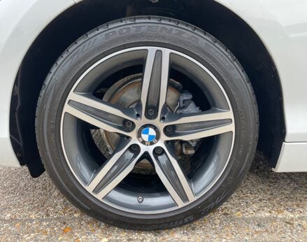 BMW 2 Series 218D SPORT 15