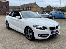 BMW 2 Series 218D SPORT 61