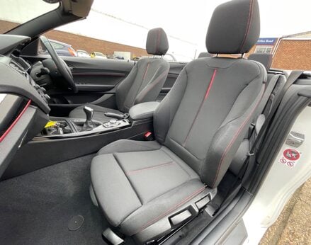 BMW 2 Series 218D SPORT 54