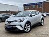 Toyota C-HR ICON