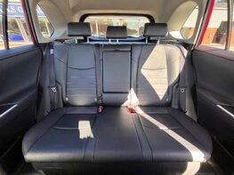 Toyota Rav 4 VVT-I EXCEL 73