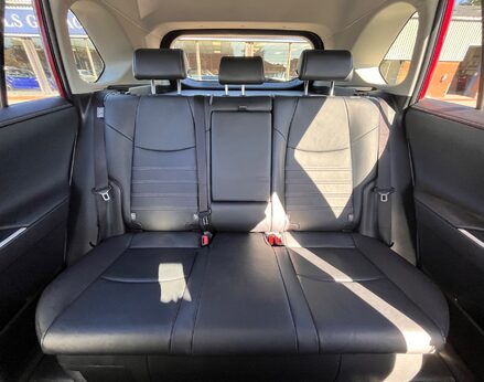Toyota Rav 4 VVT-I EXCEL 73